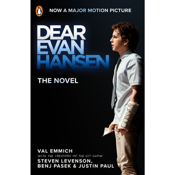 Dear Evan Hansen - ISBN 9780241408803