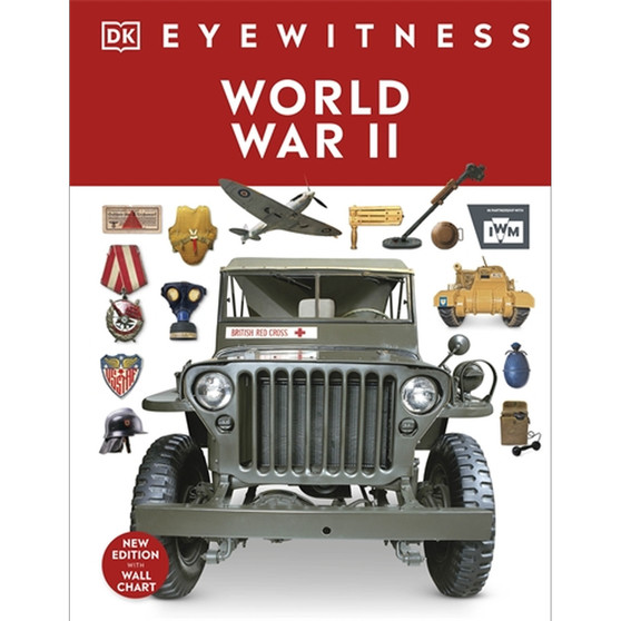 World War II - ISBN 9780241383971