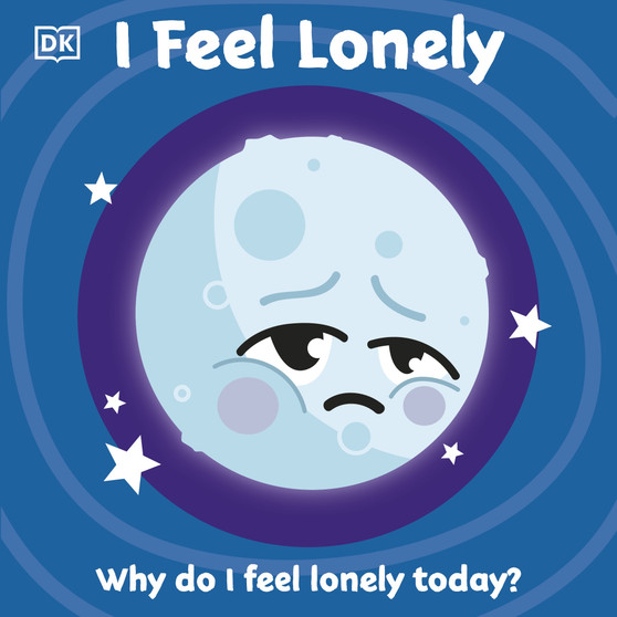 I Feel Lonely - ISBN 9780241502365