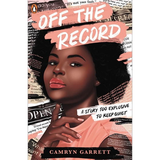 Off the Record - ISBN 9780241367162