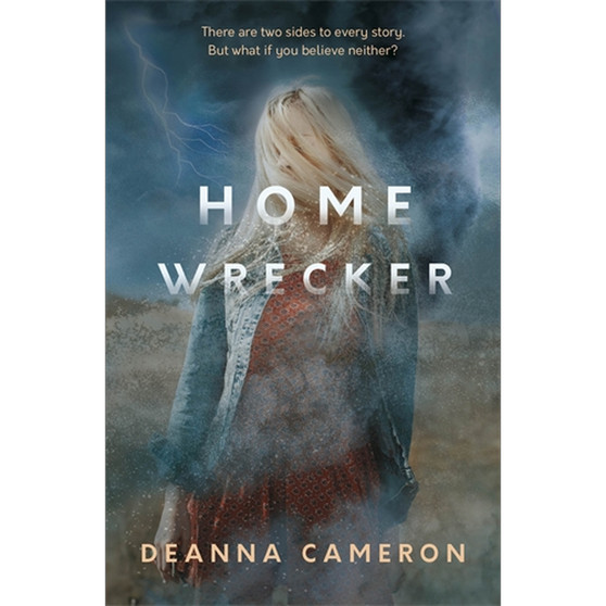 Homewrecker - ISBN 9780241493458