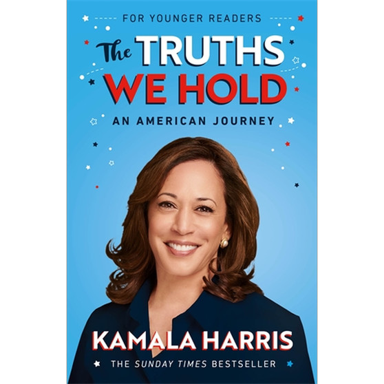 The Truths We Hold (Young Reader's Edition) - ISBN 9781847927019