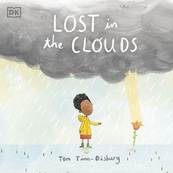 Lost in the Clouds - ISBN 9780241488034