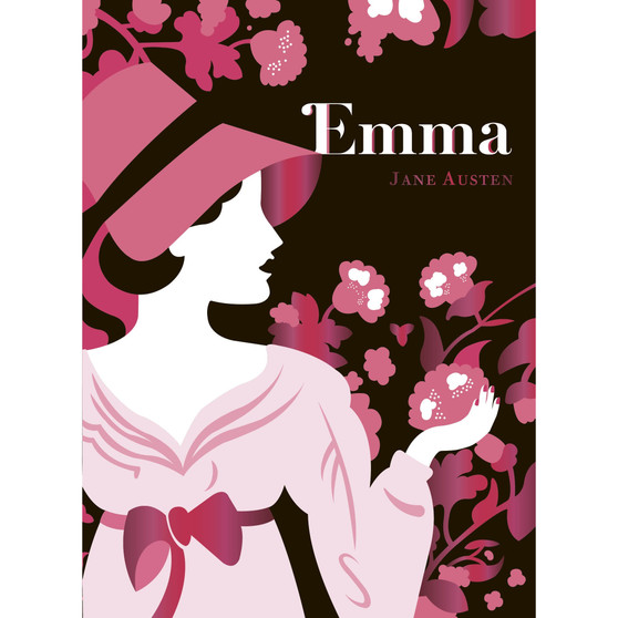 Emma: V&A Collector's Edition - ISBN 9780241432556