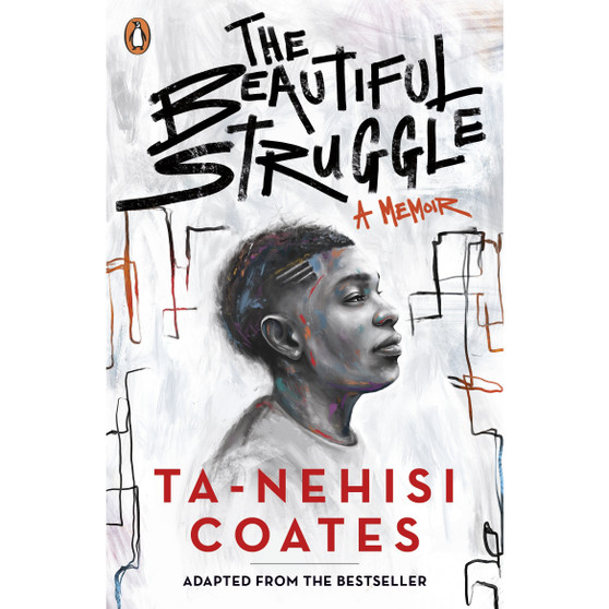 The Beautiful Struggle - ISBN 9780241517208