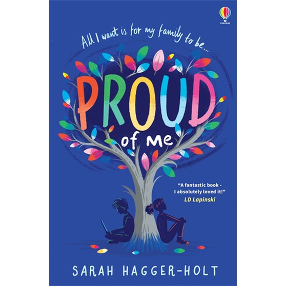 Proud of Me - ISBN 9781474966245