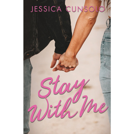 Stay With Me - ISBN 9780241460832