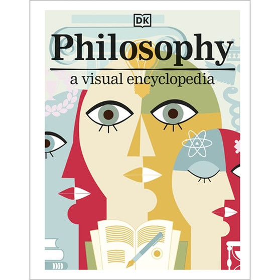 Philosophy - ISBN 9780241412992