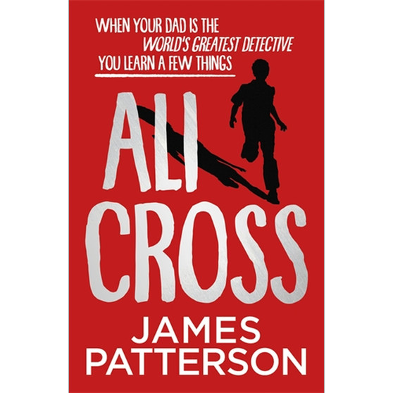 Ali Cross - ISBN 9781529119749