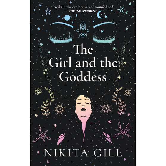 The Girl and the Goddess - ISBN 9781529104653