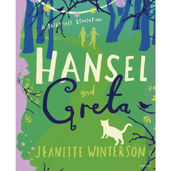 Hansel and Greta - ISBN 9781784876333