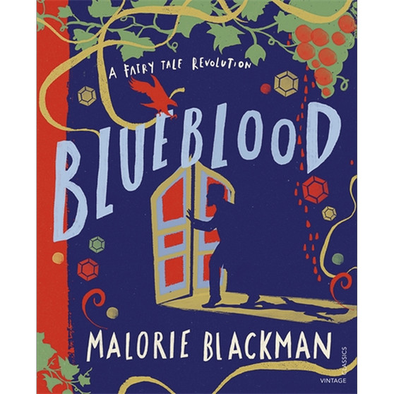 Blueblood - ISBN 9781784876418