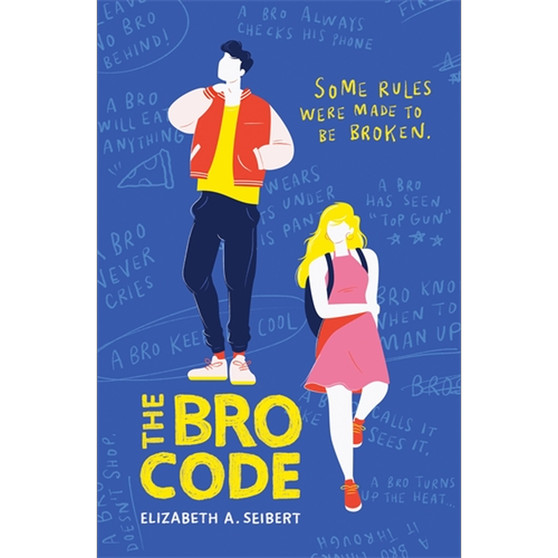 The Bro Code - ISBN 9780241460733