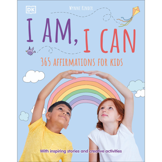 I Am, I Can - ISBN 9780241420256