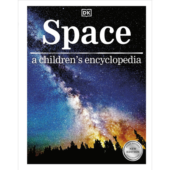 Space - ISBN 9780241426364
