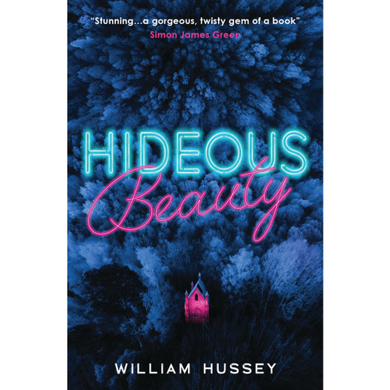Hideous Beauty - ISBN 9781474966177