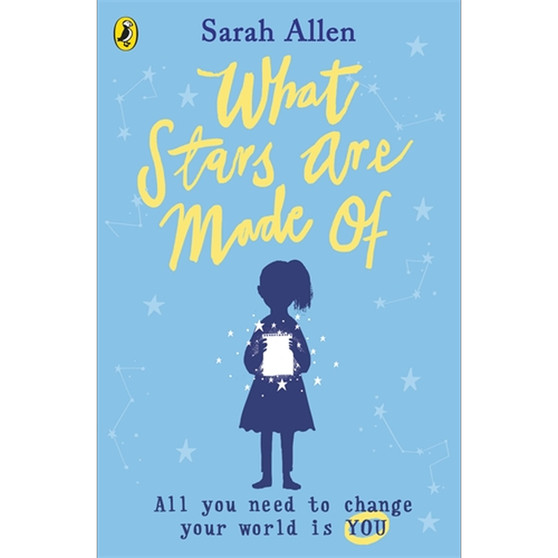 What Stars Are Made Of - ISBN 9780241427965
