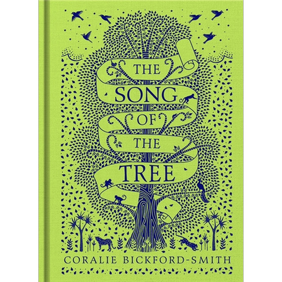 The Song of the Tree - ISBN 9780241367216