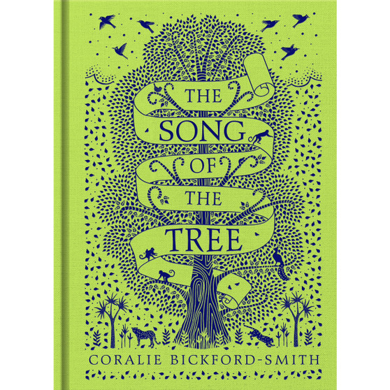 The Song of the Tree - ISBN 9780241367216
