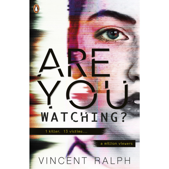Are You Watching? - ISBN 9780241367421