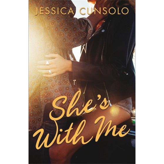 She's With Me - ISBN 9780241453261