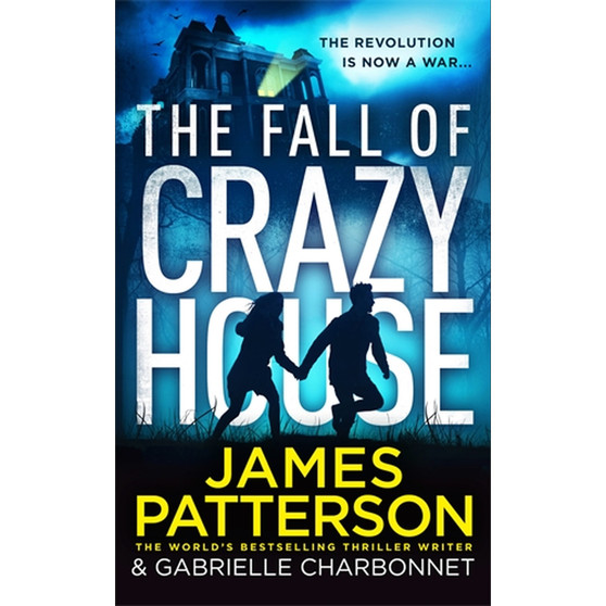 The Fall of Crazy House - ISBN 9781784758554