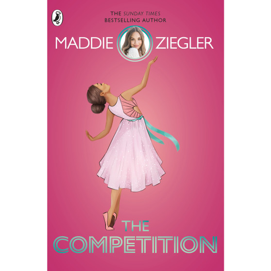 The Competition - ISBN 9780241330951
