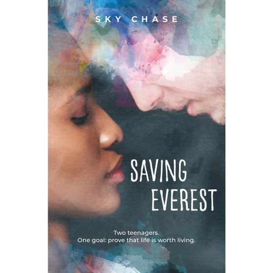 Saving Everest - ISBN 9780241438879
