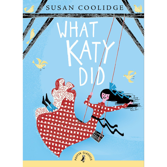 What Katy Did - ISBN 9780241372326