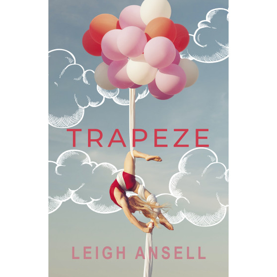 Trapeze - ISBN 9780241436394