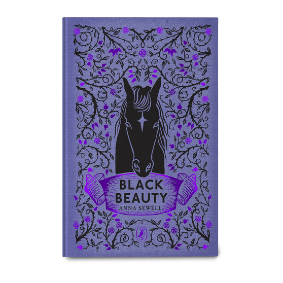 Black Beauty (Hardcover) - ISBN 9780241411148