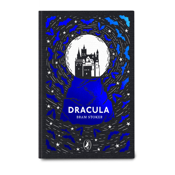 Dracula - ISBN 9780241411155