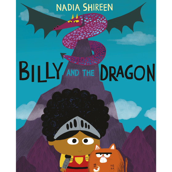 Billy and the Dragon - ISBN 9780857551351