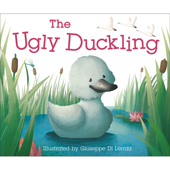 The Ugly Duckling - ISBN 9780241370988