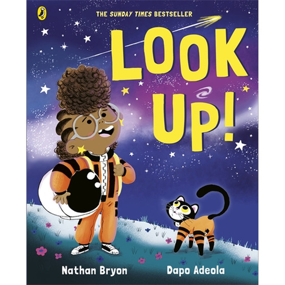 Look Up! - ISBN 9780241345849