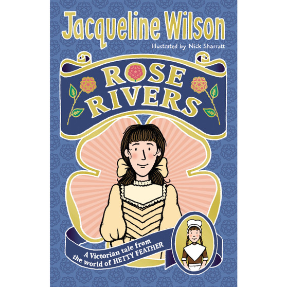 Rose Rivers - ISBN 9780440871668