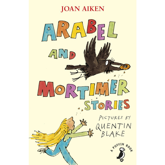 Arabel and Mortimer Stories - ISBN 9780241386576