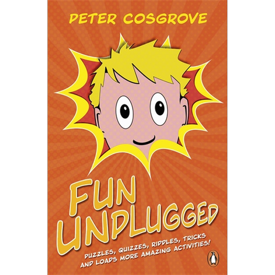 Fun Unplugged - ISBN 9781844884810