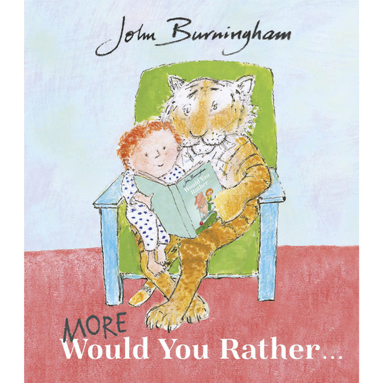 More Would You Rather - ISBN 9781782957706