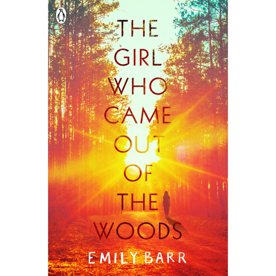 The Girl Who Came Out of the Woods - ISBN 9780241345221