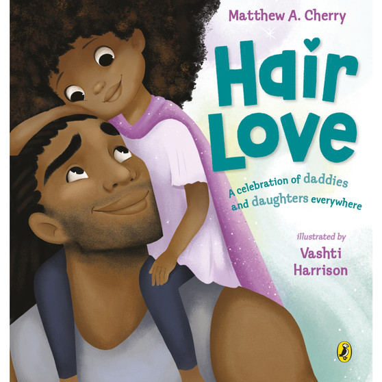 Hair Love - ISBN 9780241406427