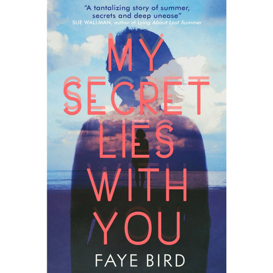 My Secret Lies with You - ISBN 9781474958240