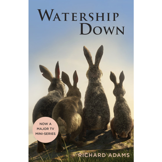 Watership Down - ISBN 9780141378947