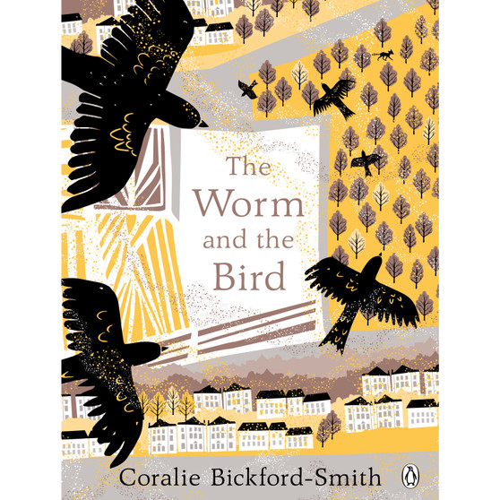 The Worm and the Bird - ISBN 9781846149238