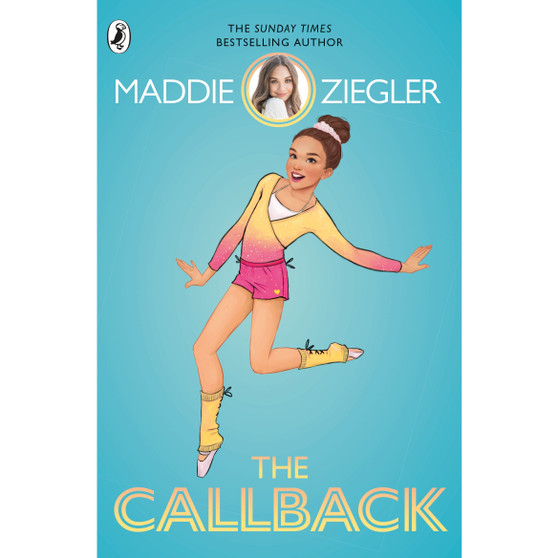 The Callback - ISBN 9780241330845