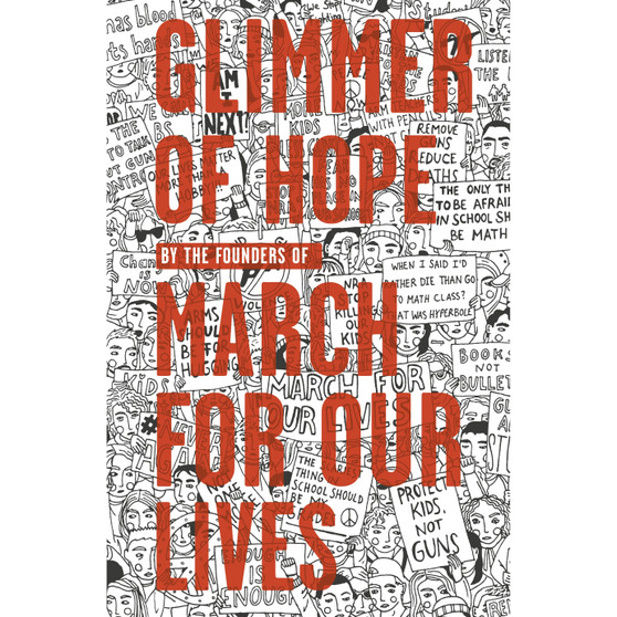 Glimmer of Hope - ISBN 9780241385081