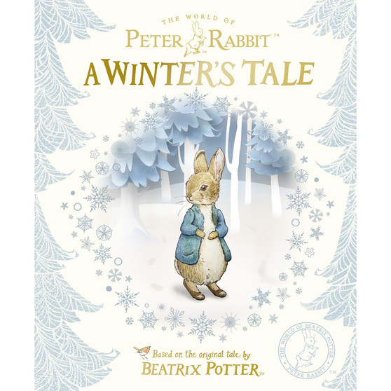 Peter Rabbit: A Winter's Tale - ISBN 9780241351819