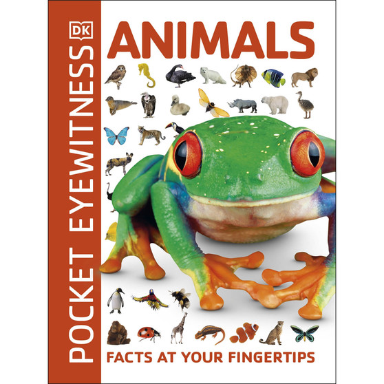 Animals - ISBN 9780241343593