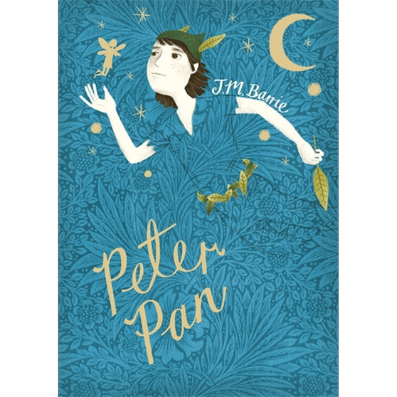 Peter Pan - ISBN 9780241359921