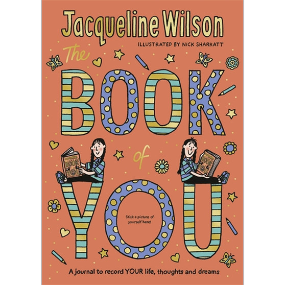The Book of You - ISBN 9780857535580